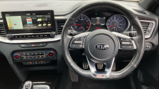 Kia Pro Ceed 1.4T GDi ISG GT-Line 5dr Petrol Estate